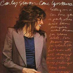 Cover of Come Upstairs