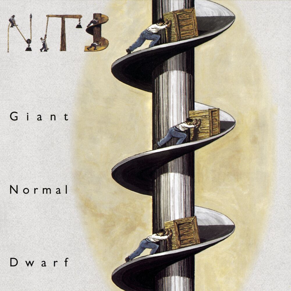 Picture of Giant Normal Dwarf