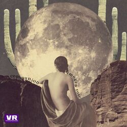 Cover of Communion