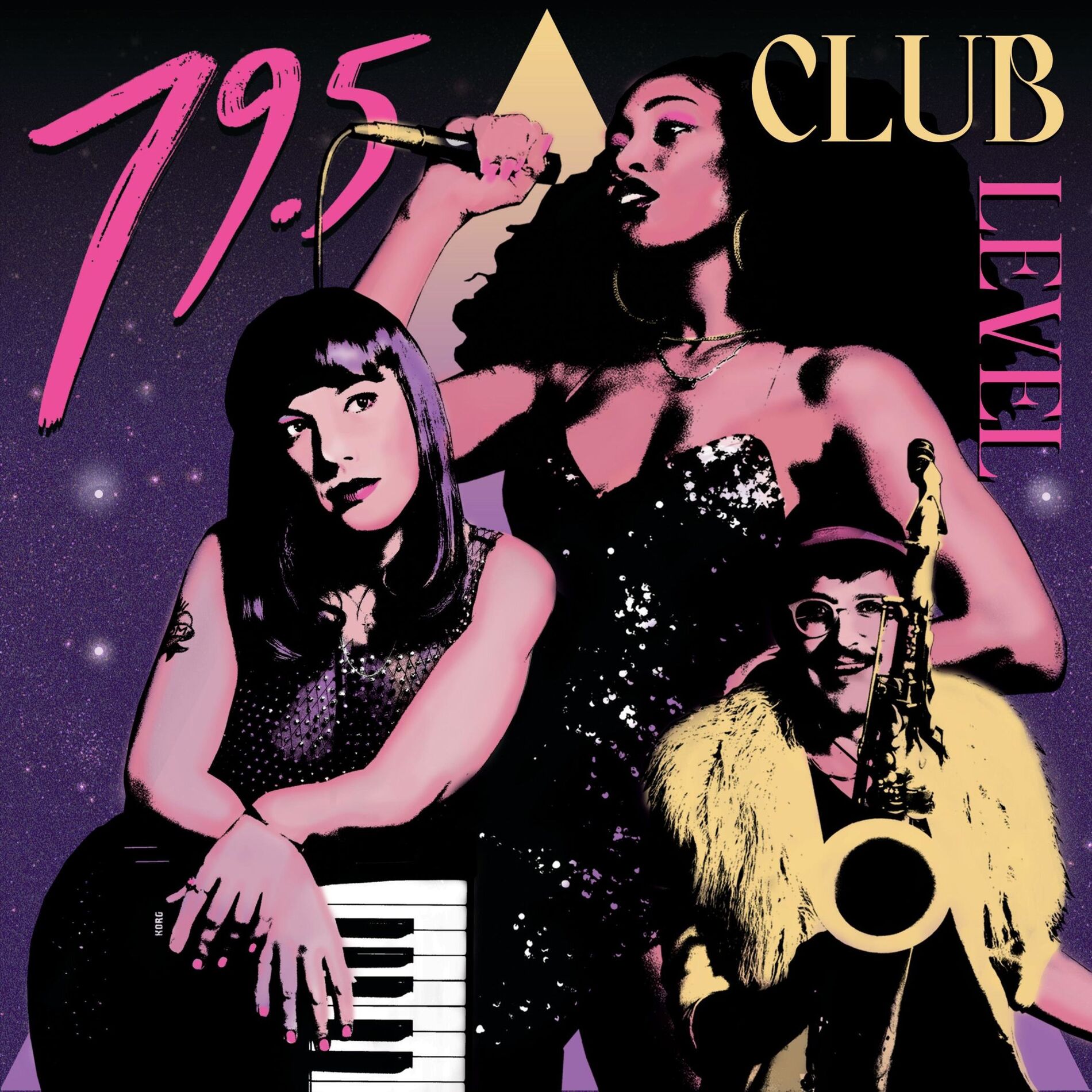 Album cover of Club Level