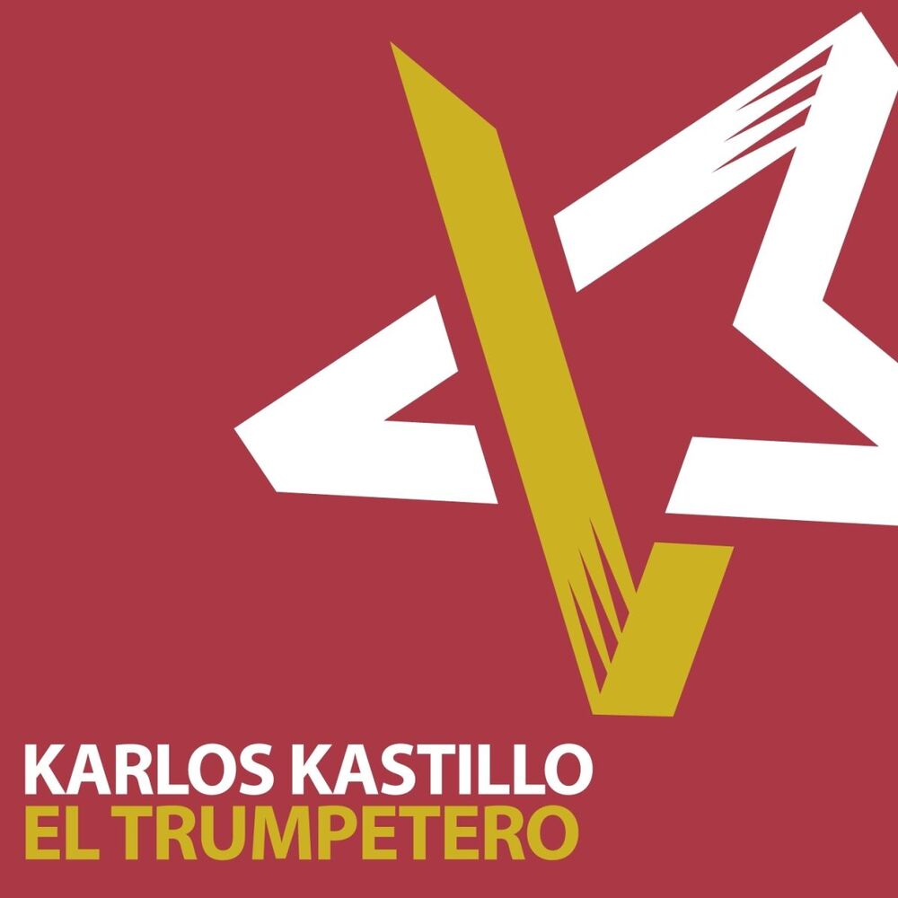 Picture of El Trumpetero EP