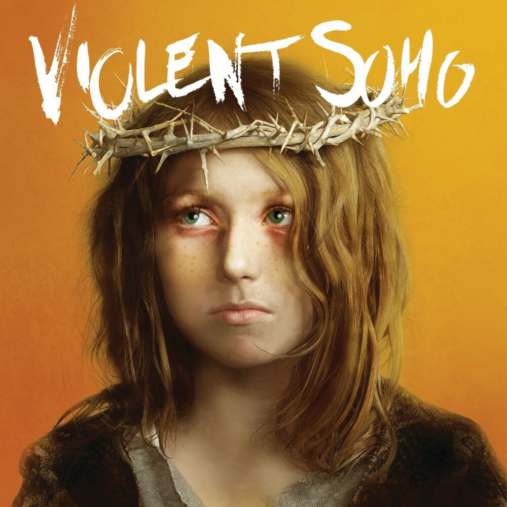 Picture of Violent Soho