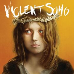 Cover of Violent Soho