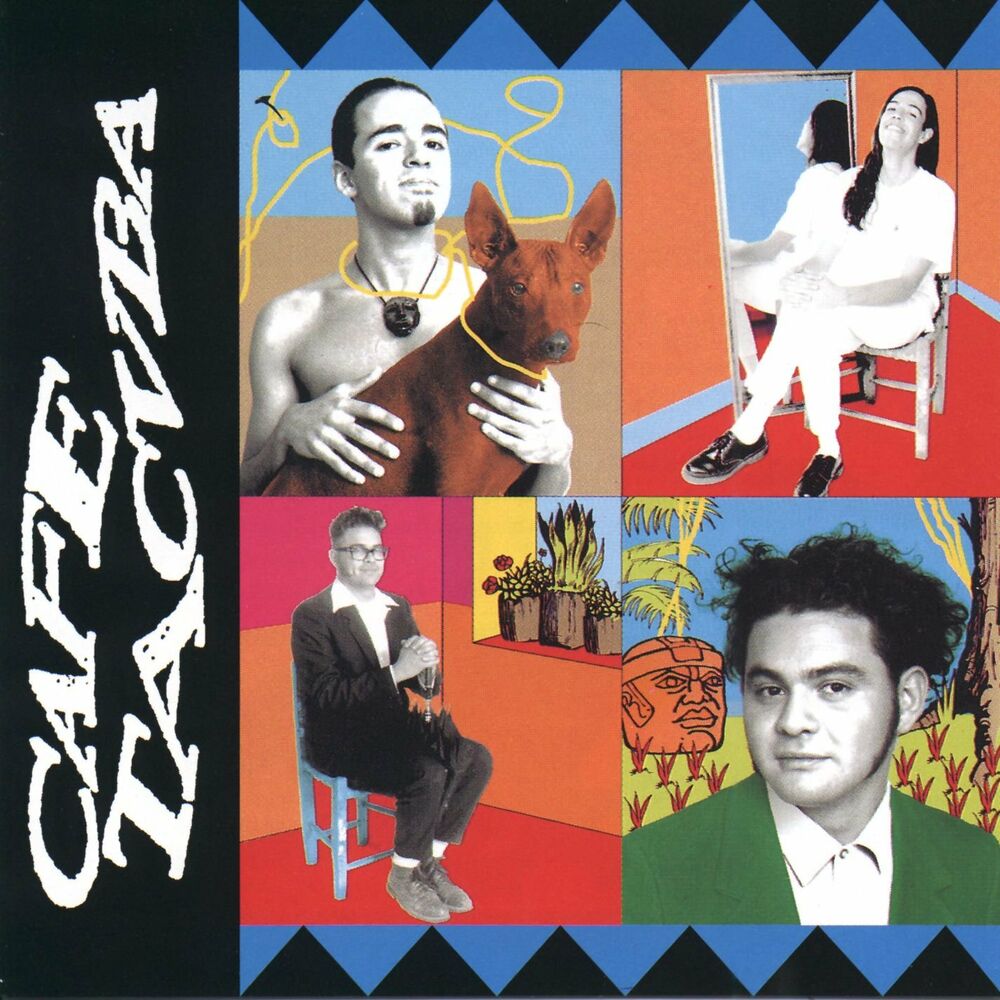 Picture of Café Tacvba