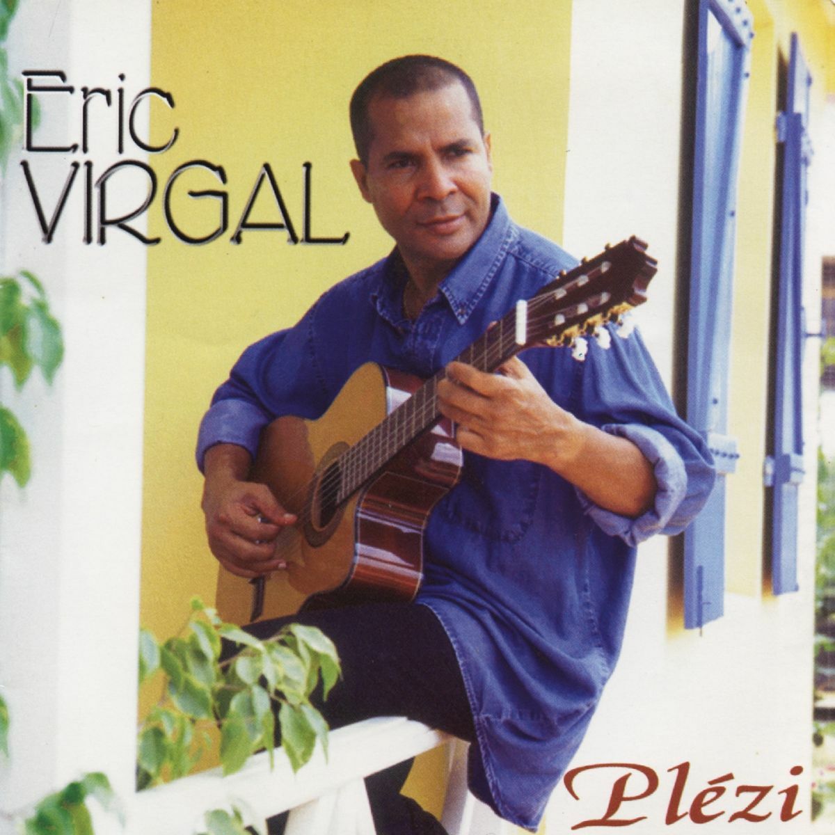 Album cover of Plézi