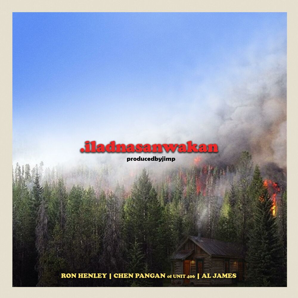 Picture of Iladnasanwakan (feat. Al James & Chen Pangan)