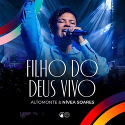 Cover of Filho do Deus Vivo (Ao Vivo)
