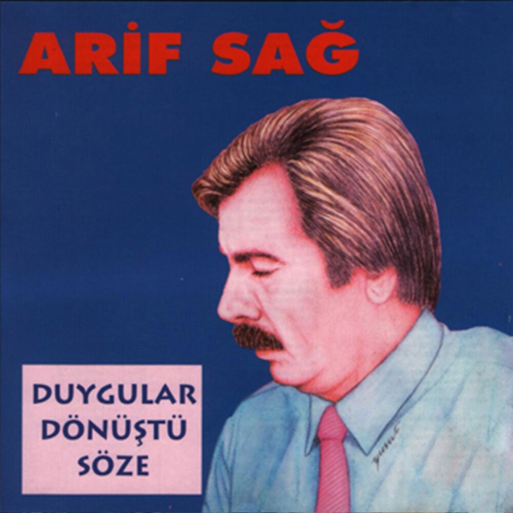 Picture of Duygular Dönüştü Söze