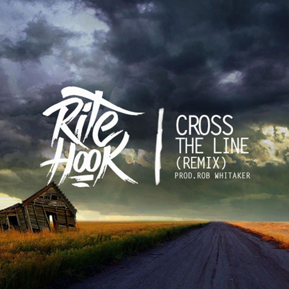Picture of Cross the Line (Remix)