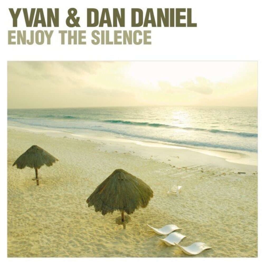 Picture of Enjoy the Silence