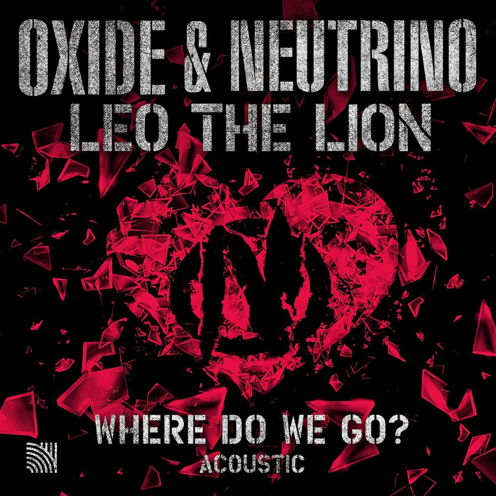 Picture of Where Do We Go? (Acoustic)