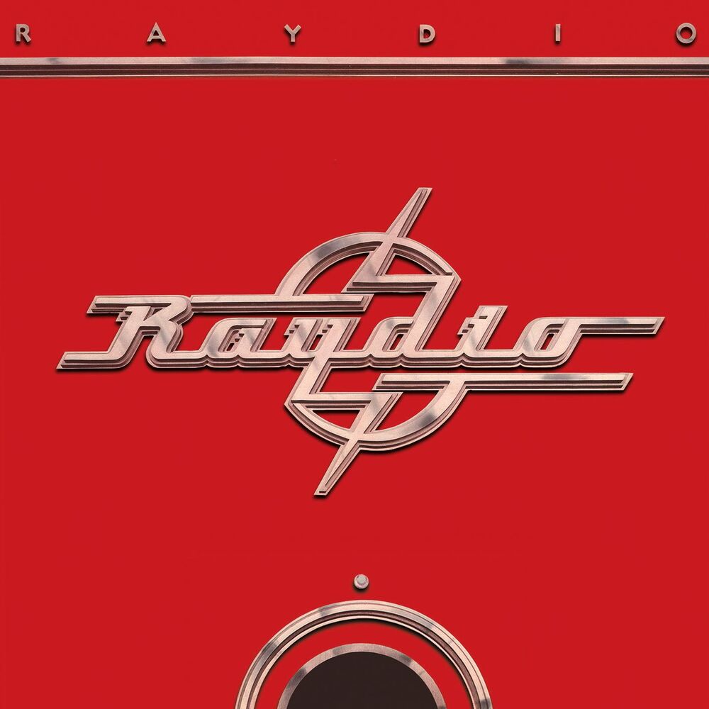 Picture of Raydio (Expanded Edition)