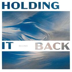 Cover of Holding It Back