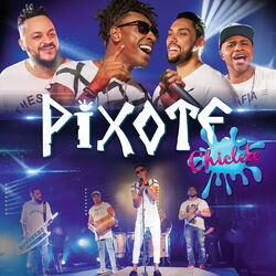 Cover of Chiclete