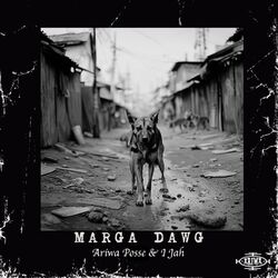 Cover of Marga Dawg