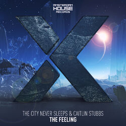 Cover of The Feeling