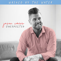 Cover of Washed by the Water