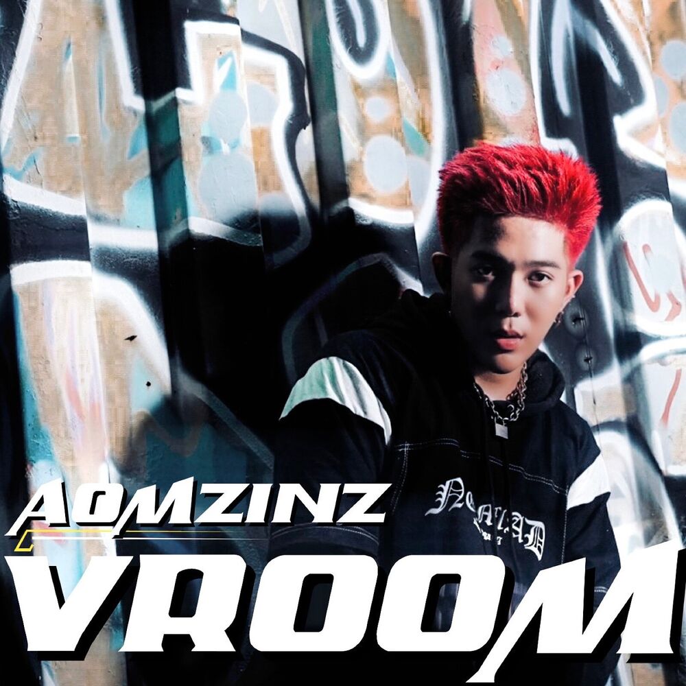 Picture of Vroom
