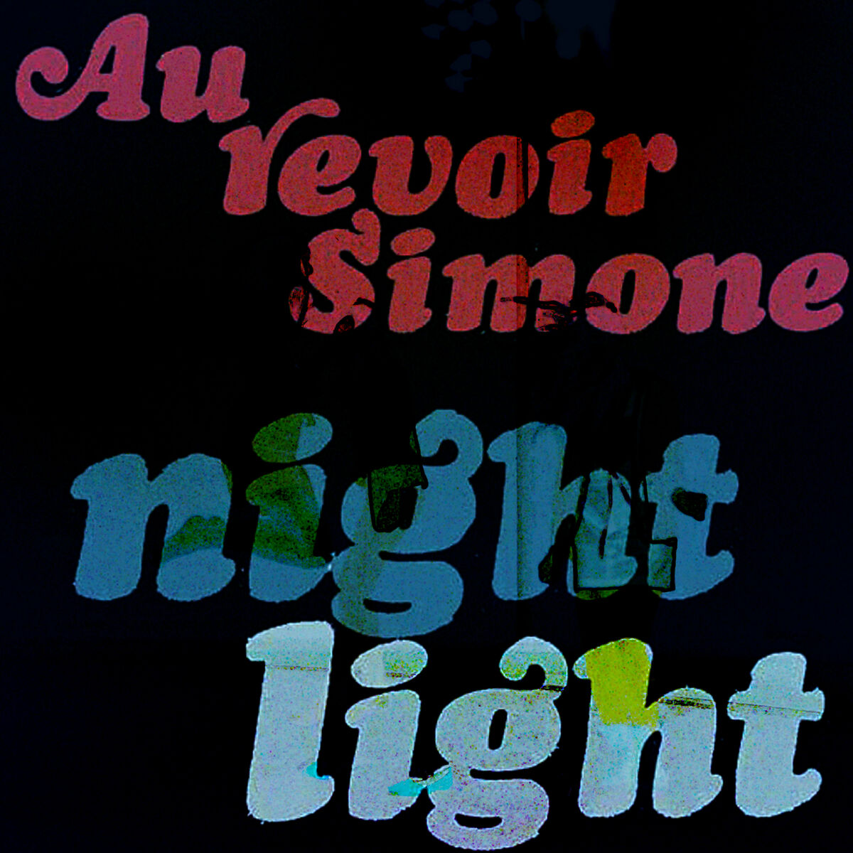 Album cover of Night Light