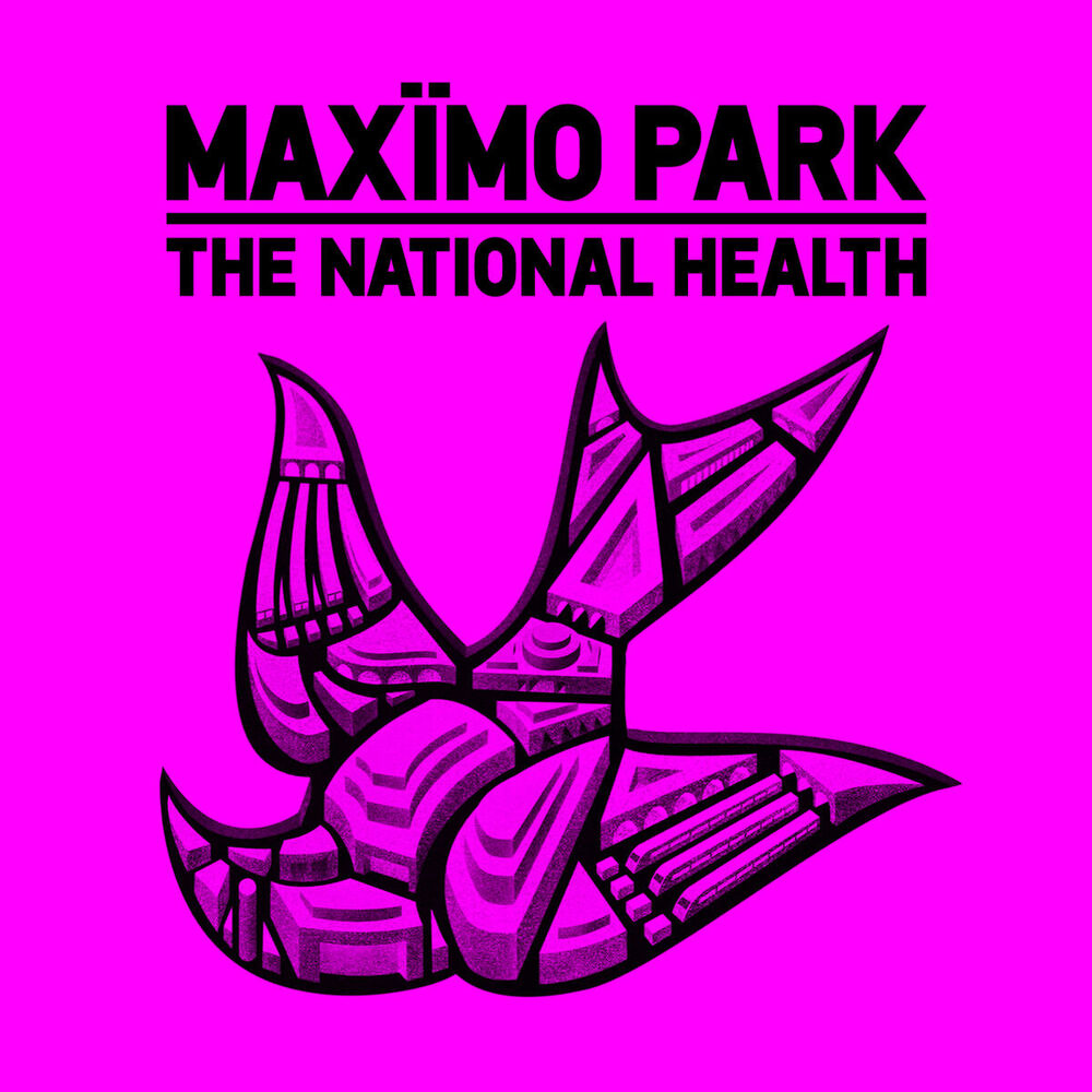 Picture of The National Health