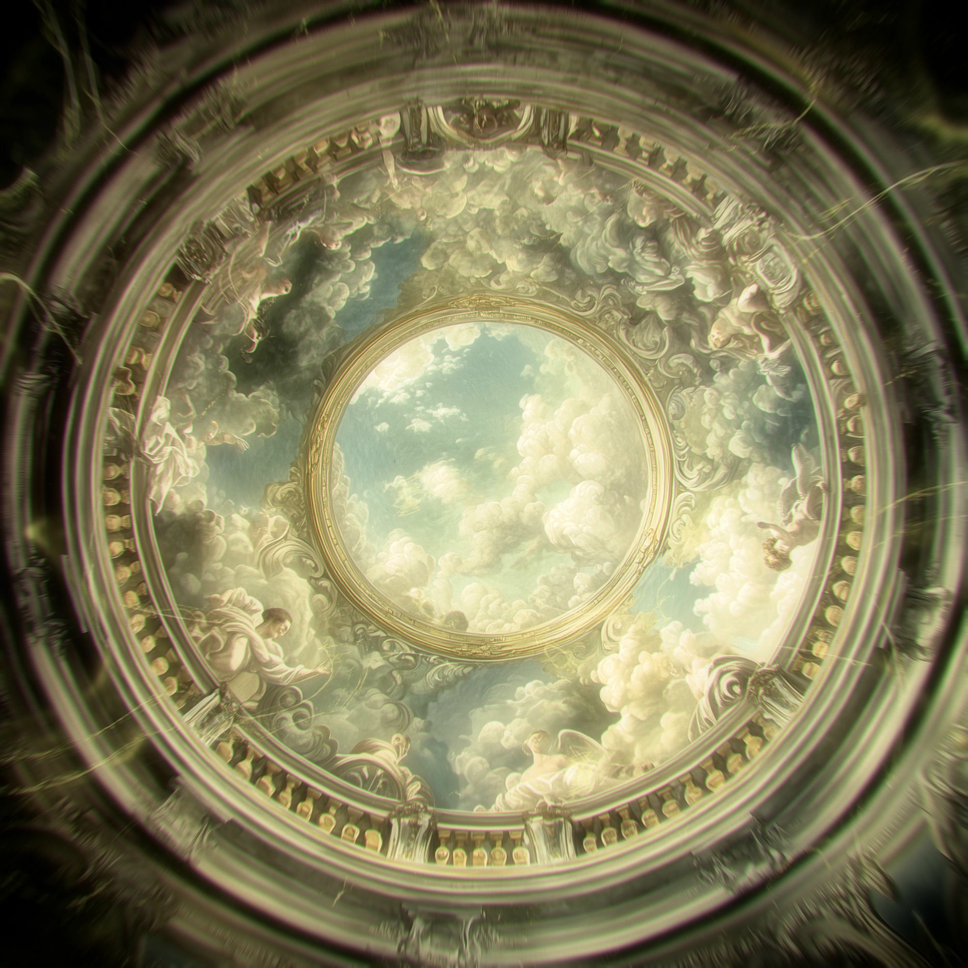 Album cover of COLD ECHO