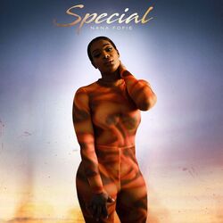 Cover of Special