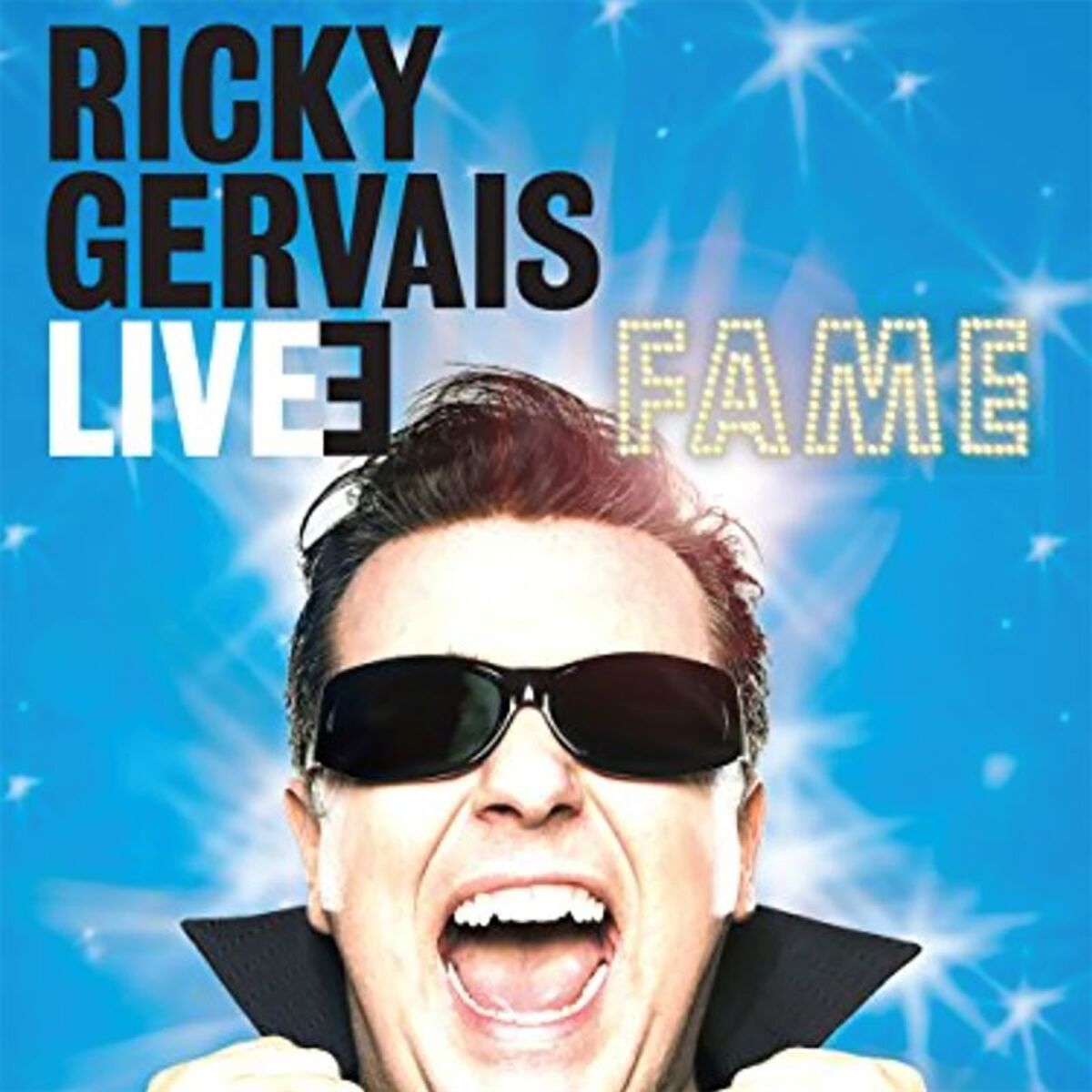 Album cover of Fame