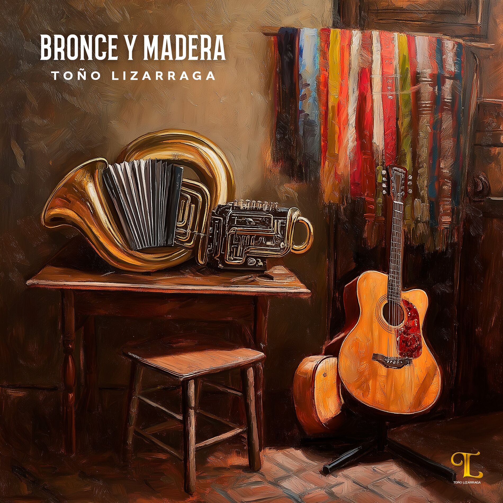 Album cover of Paloma Negra