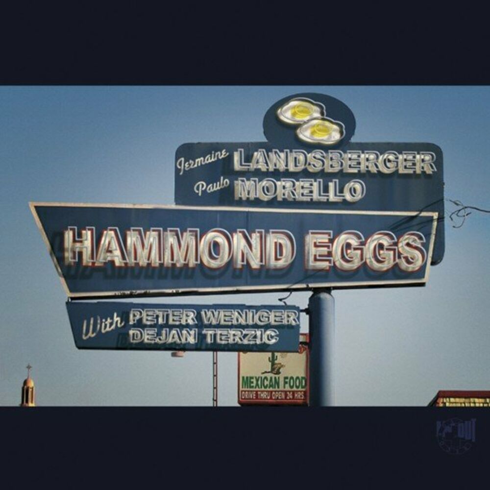 Picture of Hammond Eggs