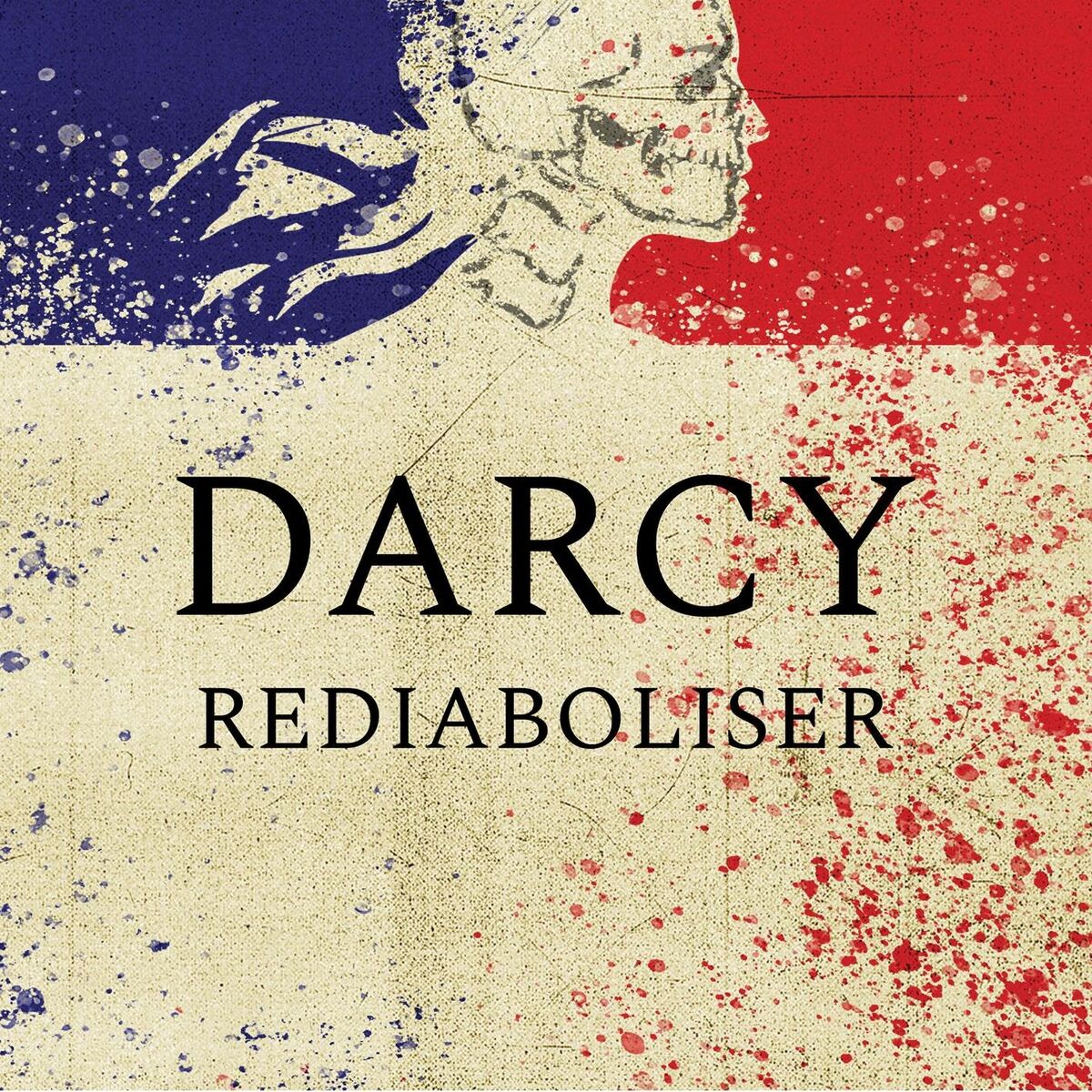 Album cover of Rediaboliser