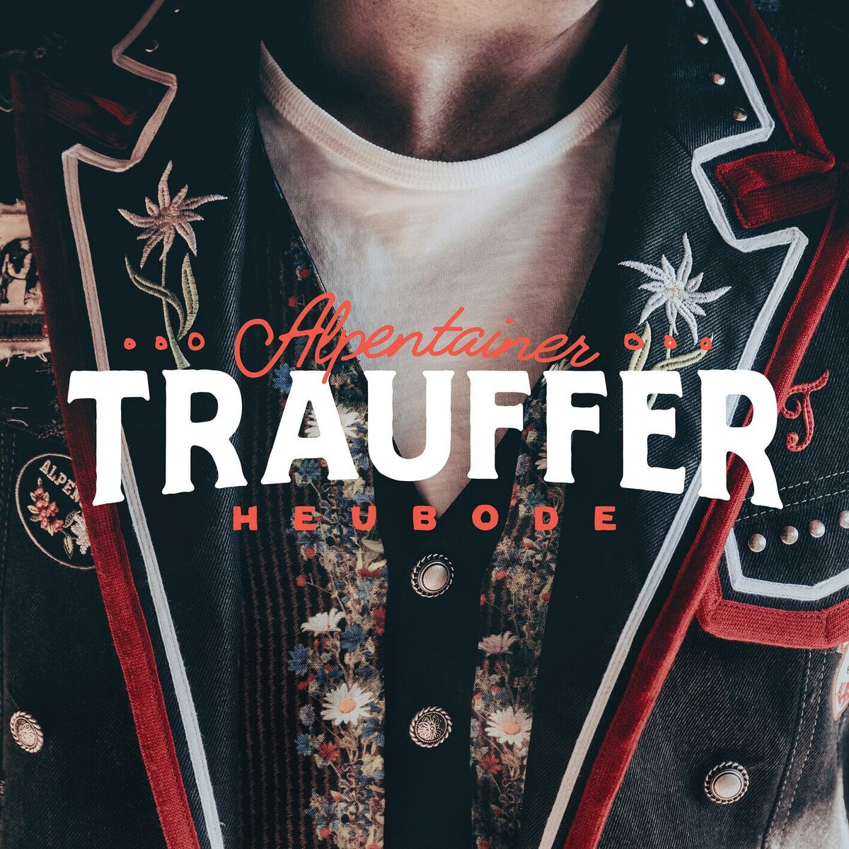 Album cover of Heubode
