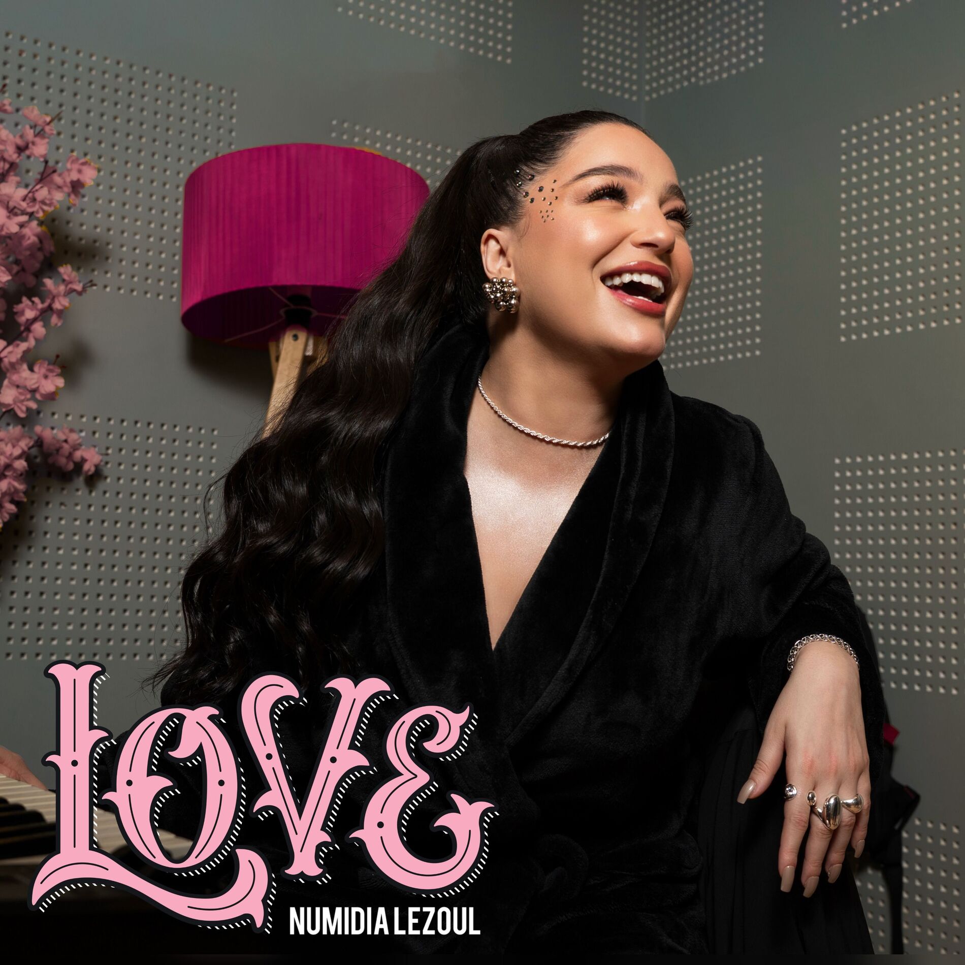 Album cover of Love