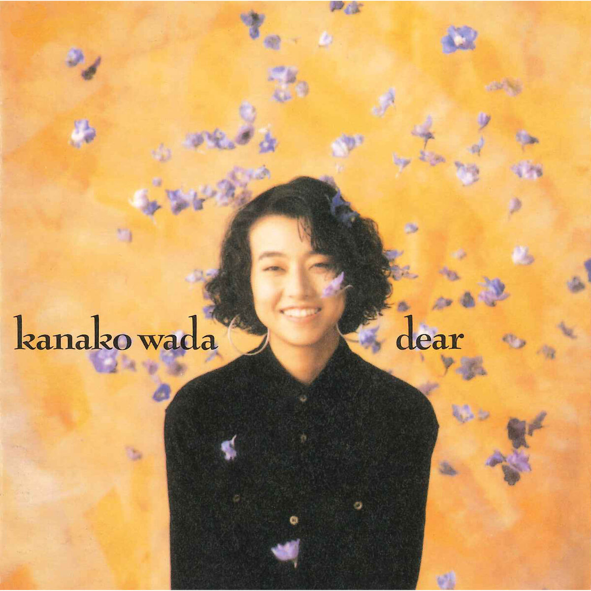 和田加奈子: アルバム、曲、コンサート | Deezer