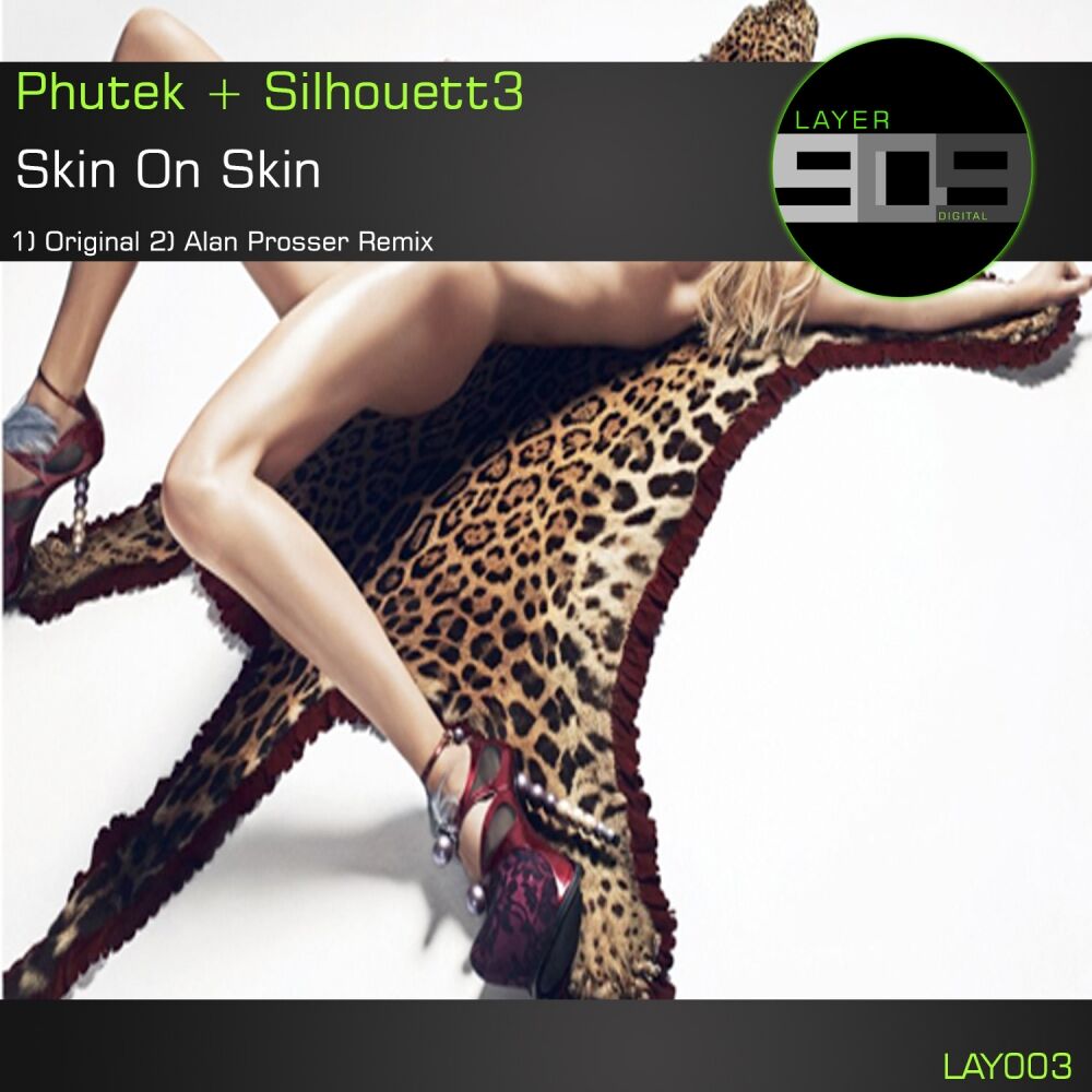 Picture of Skin On Skin