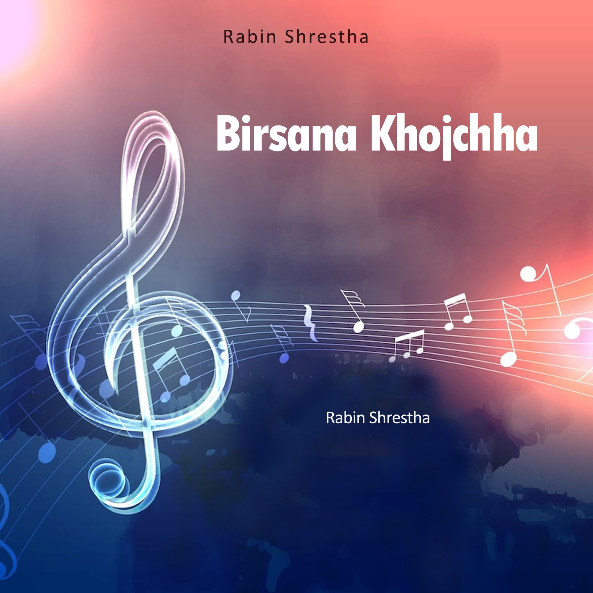 Rabin Shrestha: albums, songs, concerts | Deezer