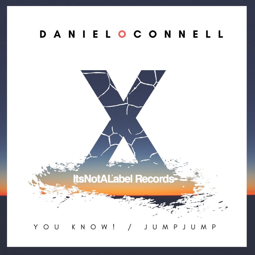Picture of You Know! / Jump Jump