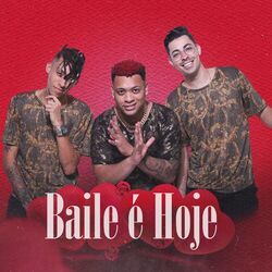 Cover of Baile É Hoje