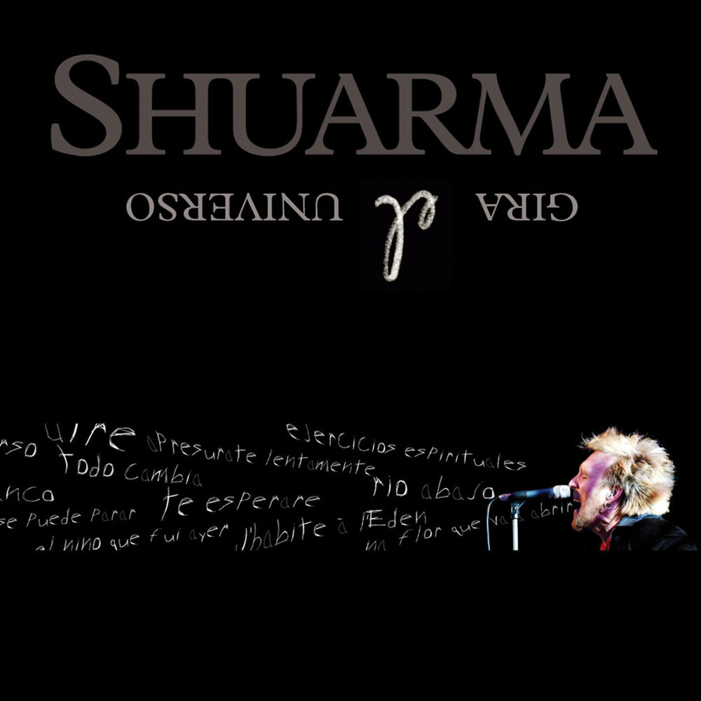 Portada del álbum