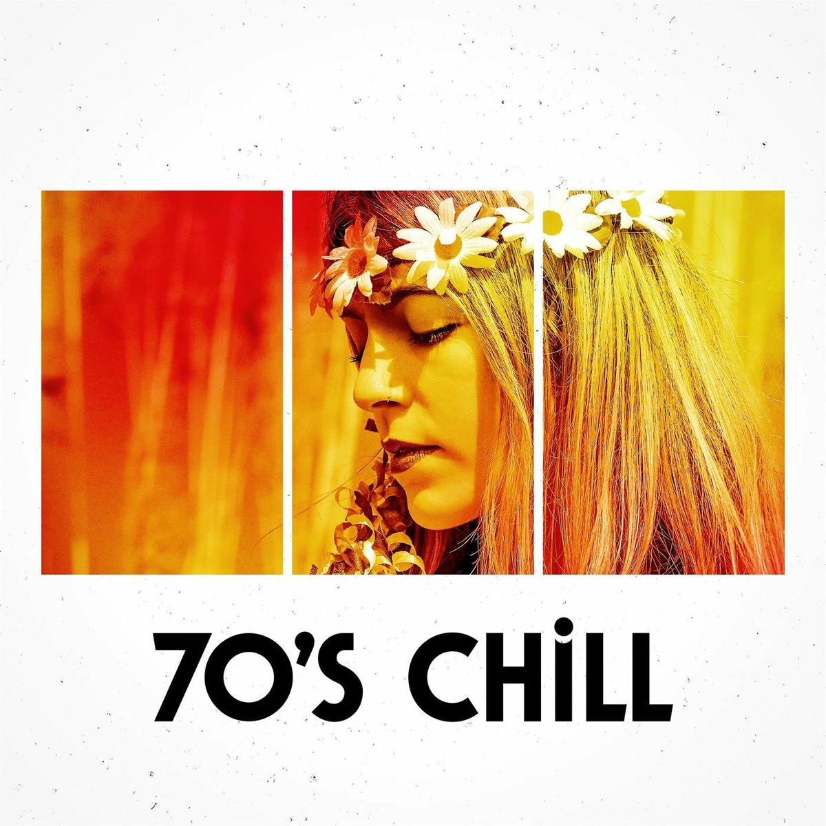Album cover of 70's Chill