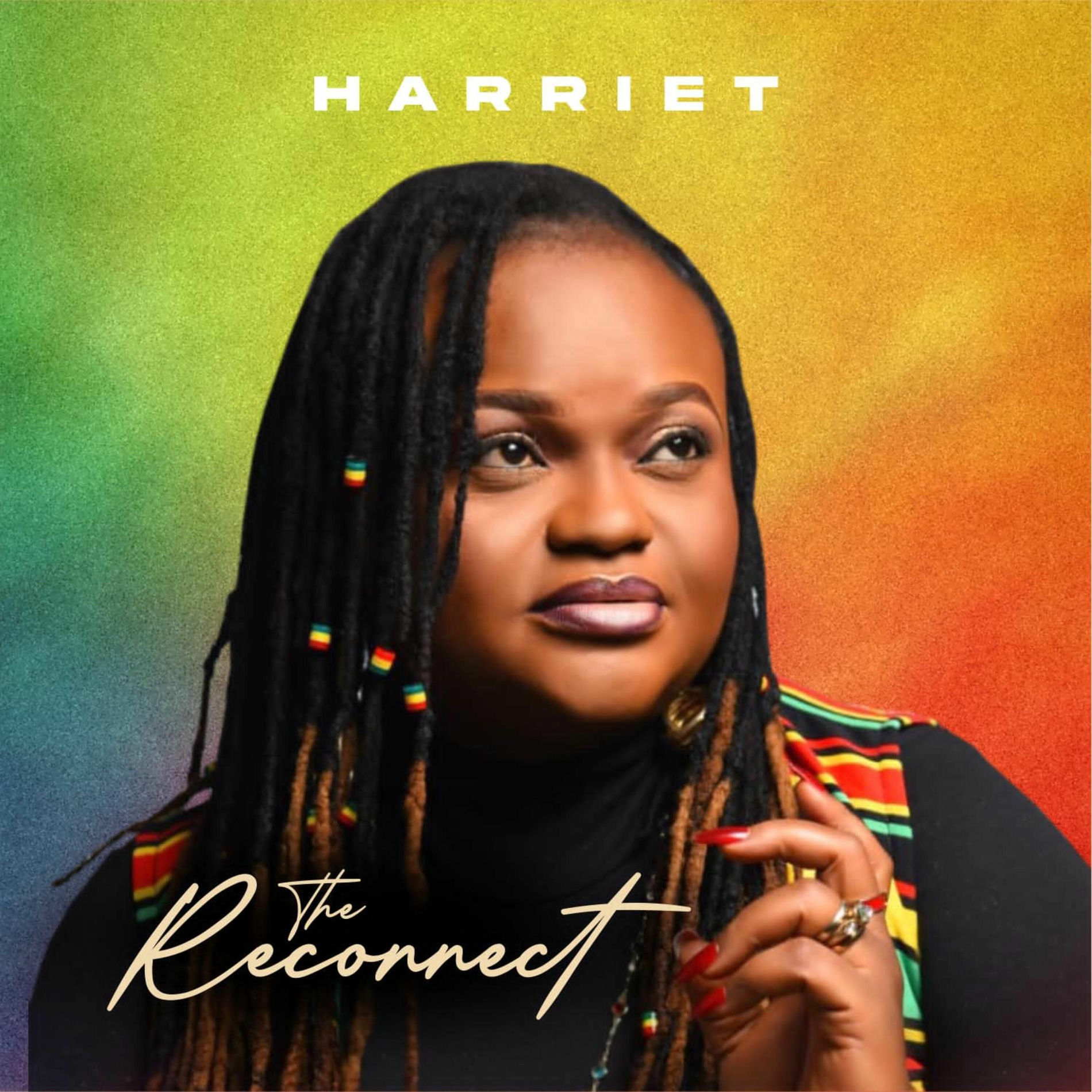 Album cover of The Reconnect