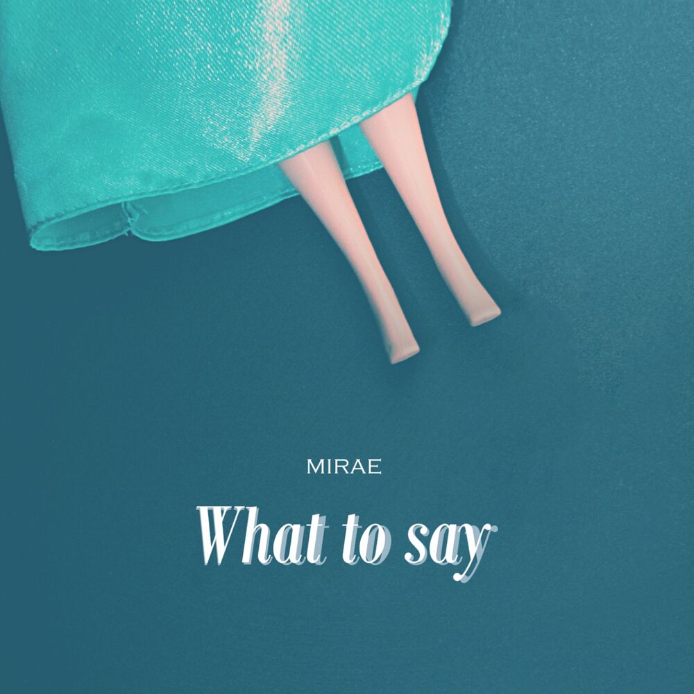 Picture of What to Say