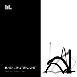 Pochette album