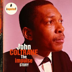 Cover of The Impulse Story