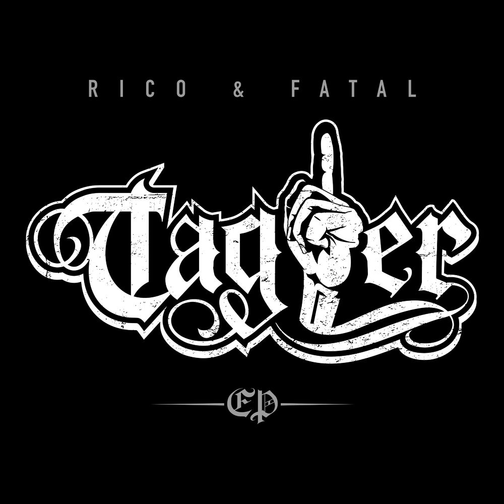 Picture of Tag1er EP