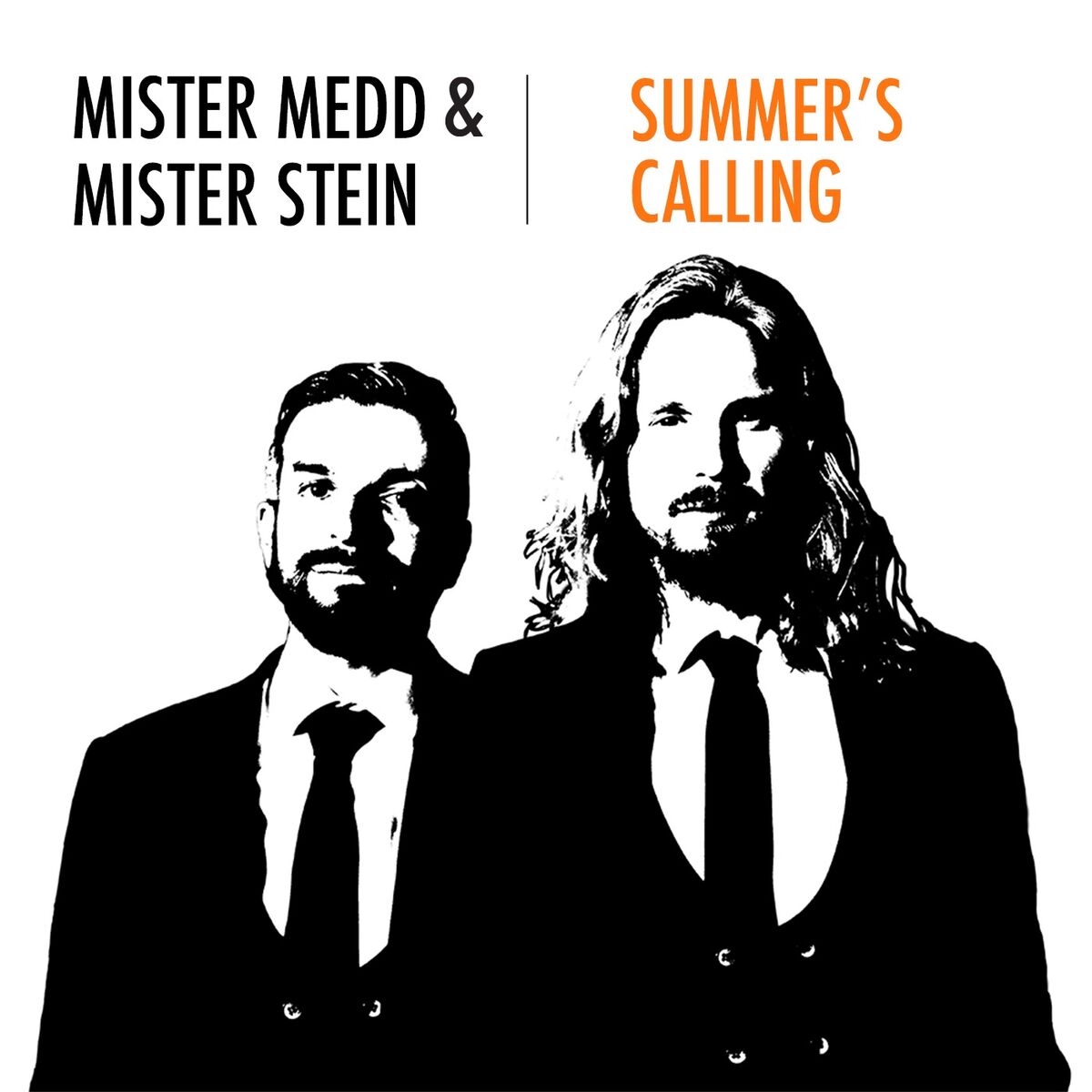 Album cover of Summer's Calling