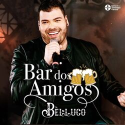 Cover of Bar dos Amigos