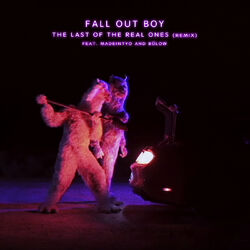 Cover of The Last Of The Real Ones (Remix)