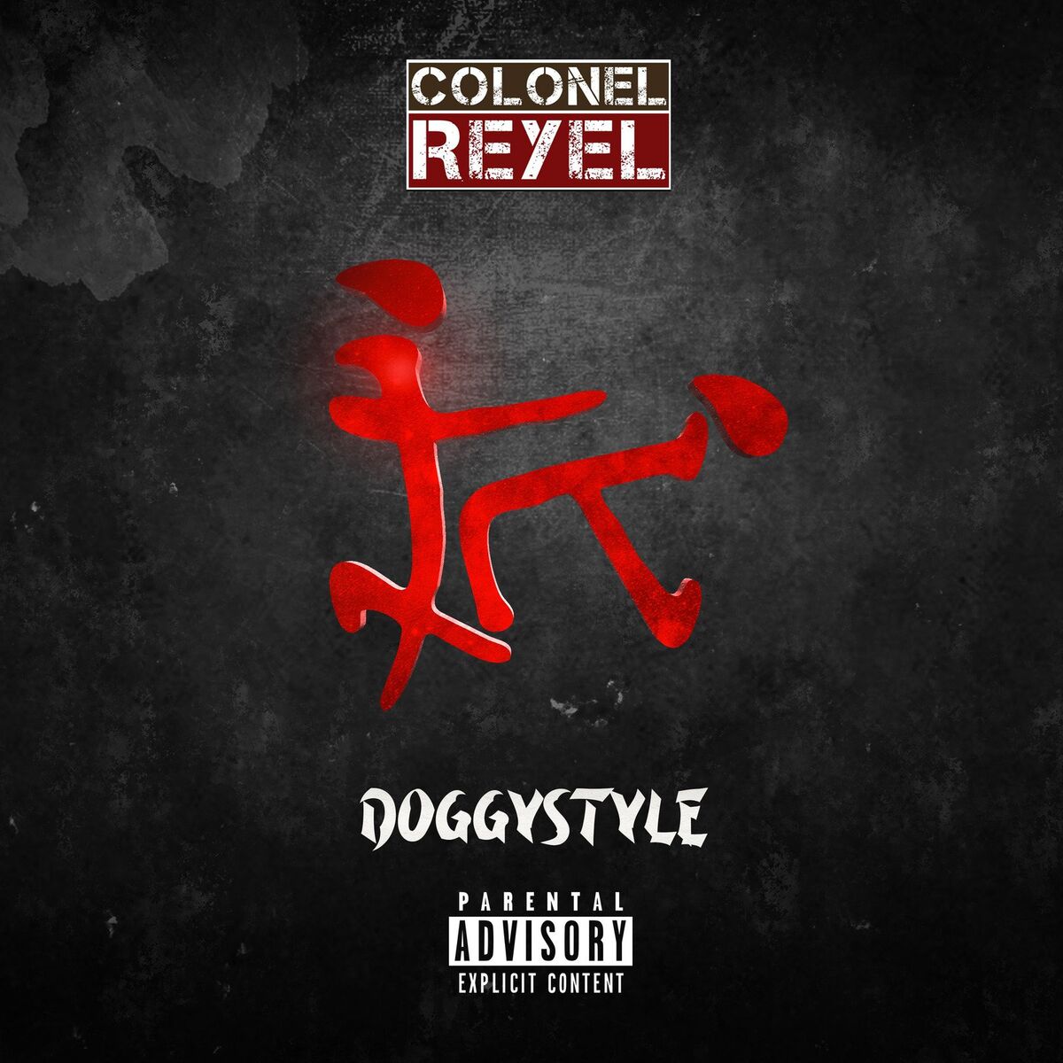 Album cover of Doggystyle