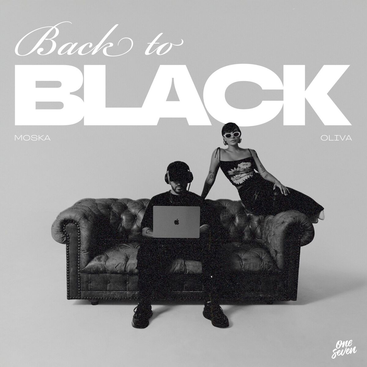 Album cover of Back To Black