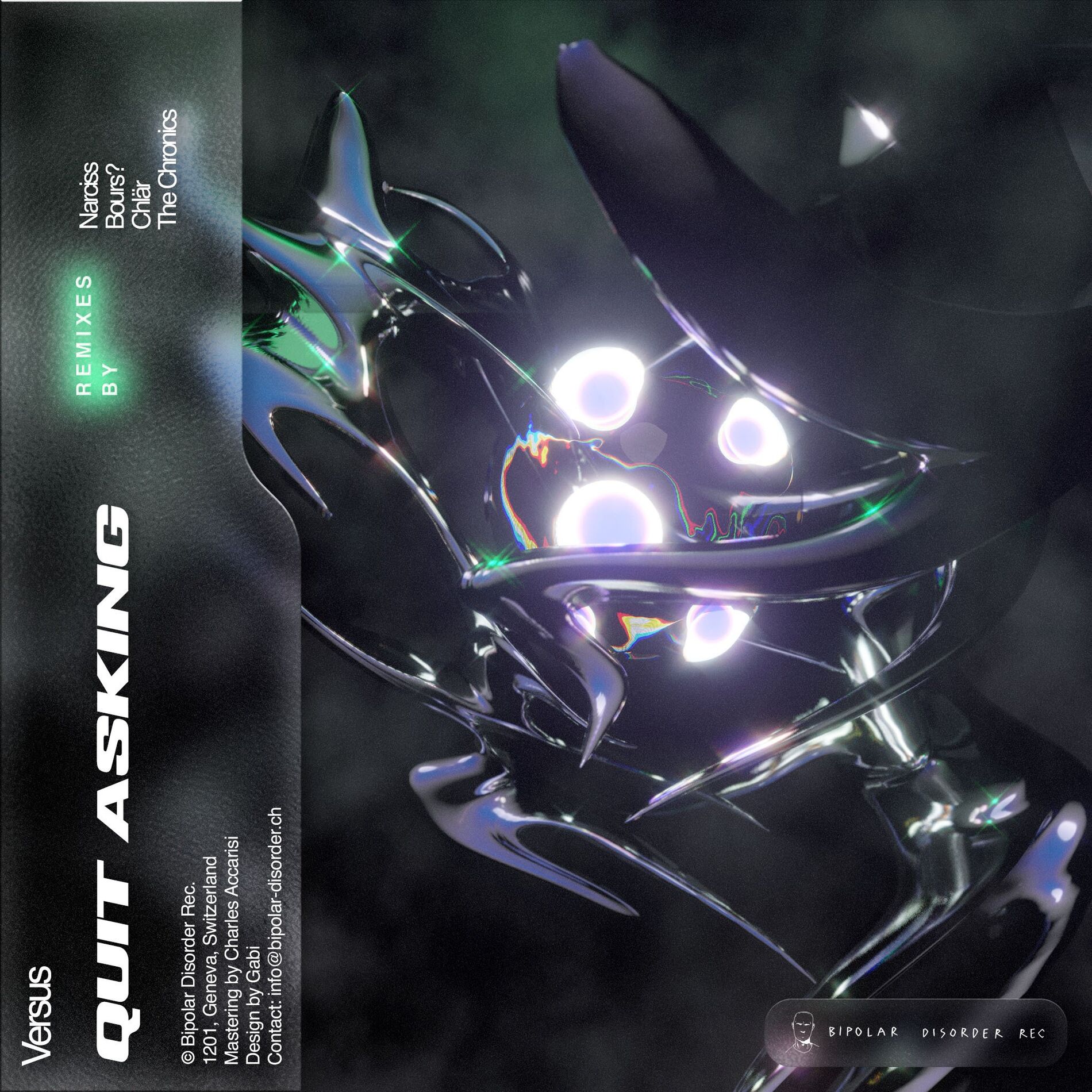 Album cover of Hardcore